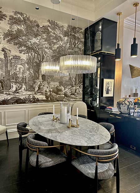 Historic Luxe