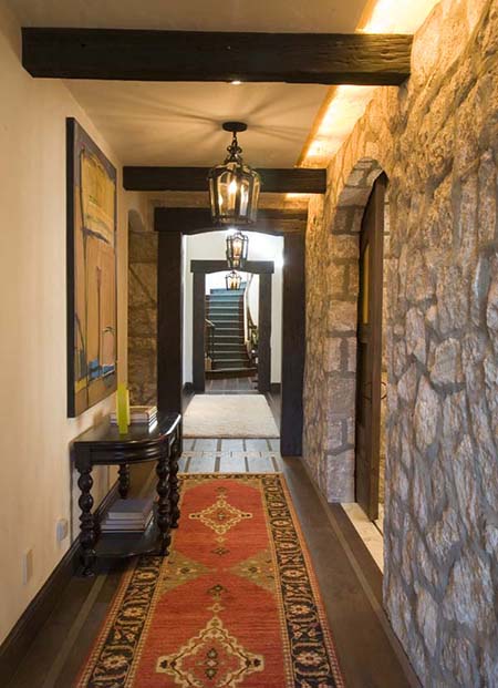 Mountain Eclectic