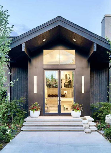 Mountain Modern